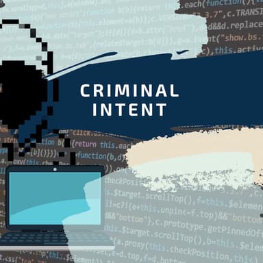 Criminal Intent (Production Music)