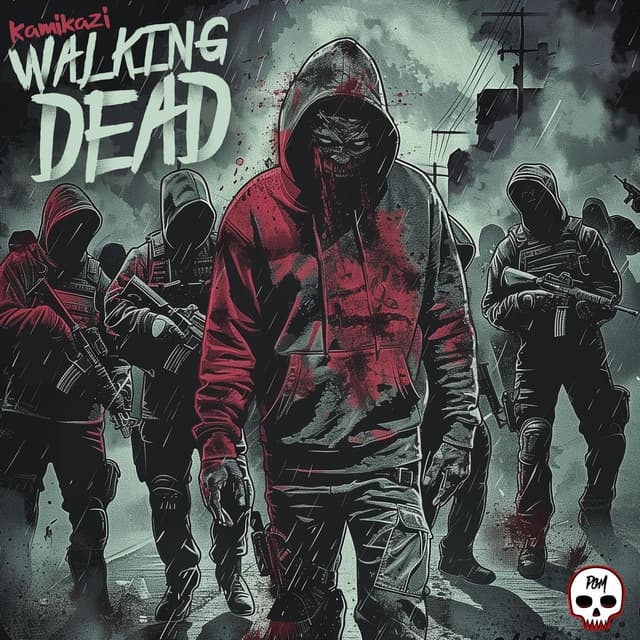 WALKING DEAD