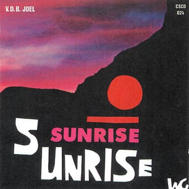 Sunrises