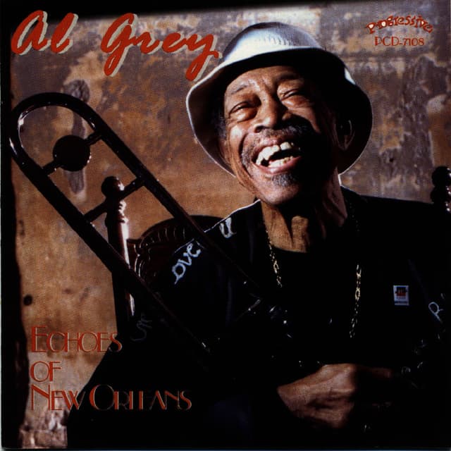 Echoes of New Orleans