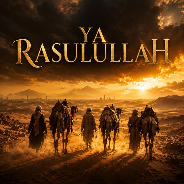 YA RASULLULLAH (Extended Version)