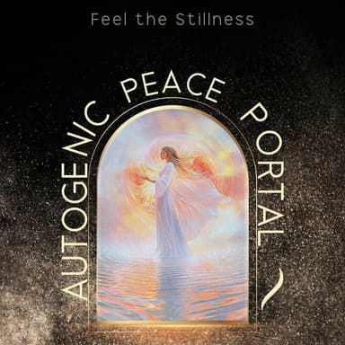 Feel the Stillness