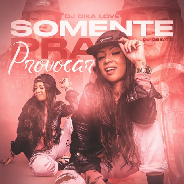 Somente pra Provocar