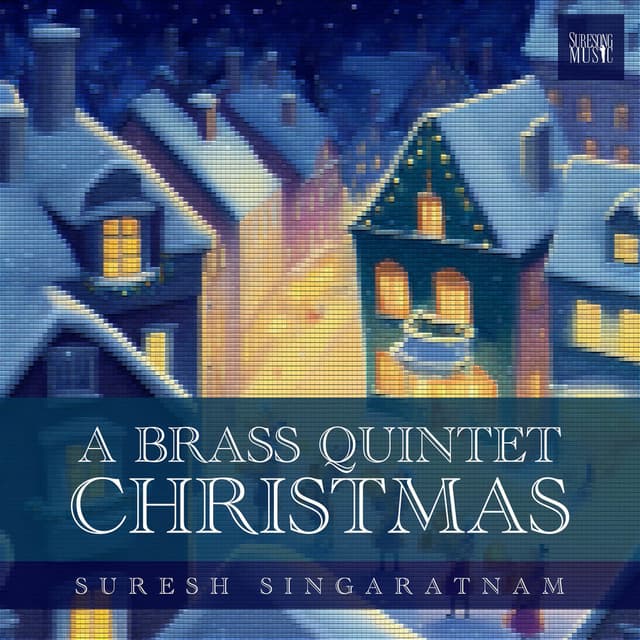 A Brass Quintet Christmas