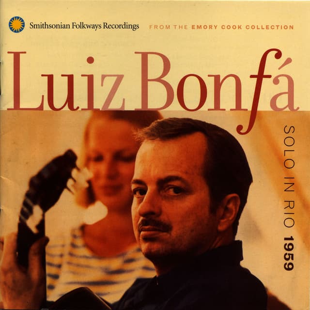 Solo in Rio 1959