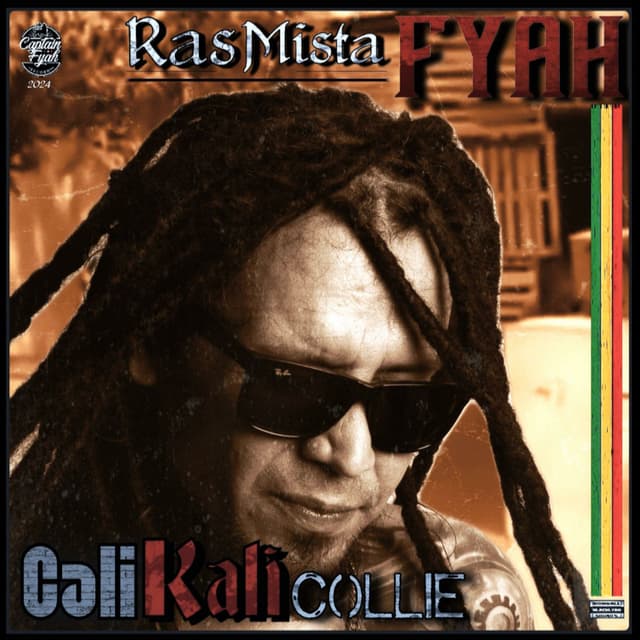 Cali kali collie (remastered.)