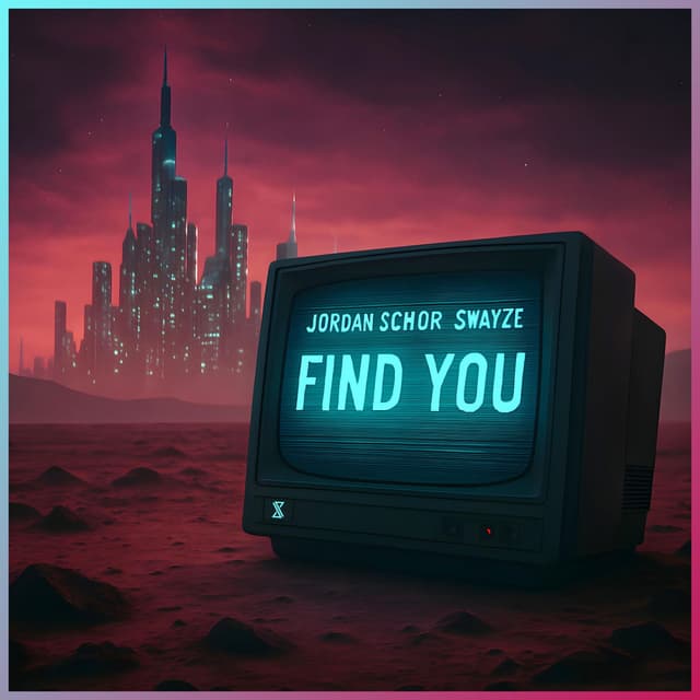 Find You