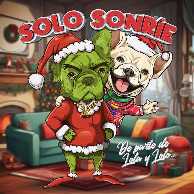 Solo Sonrie
