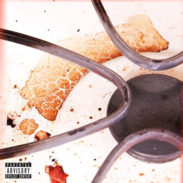 Off a Stovetop (feat. Snotty)