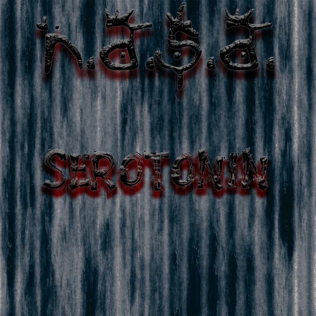 Serotonin