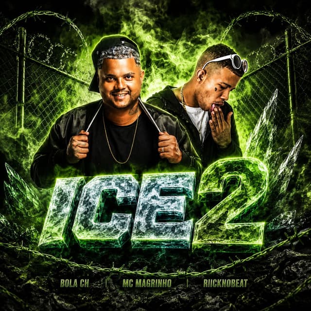 Ice 2