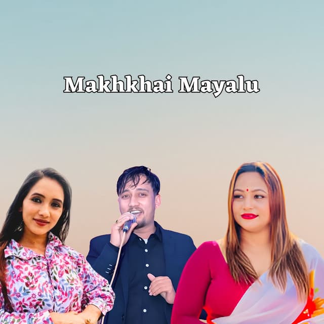 Makhkhai Mayalu