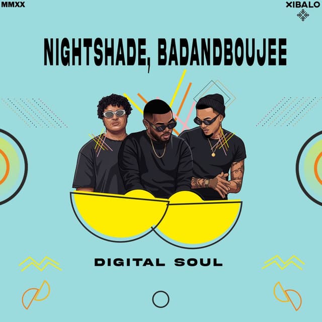 Digital Soul