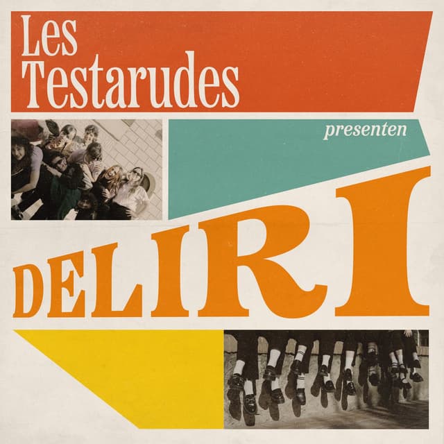 Deliri