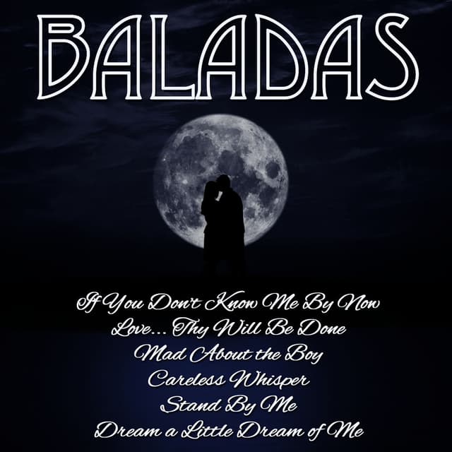 Baladas