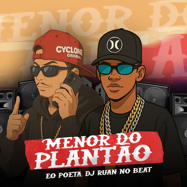 Menor de Plantão