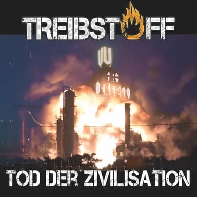 Tod Der Zivilisation