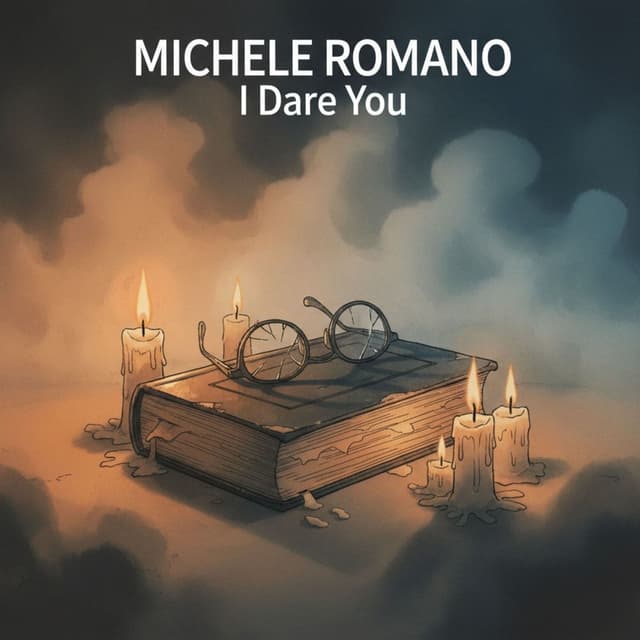 I Dare You