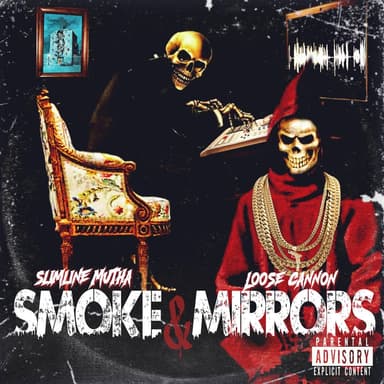 Smoke & Mirrors