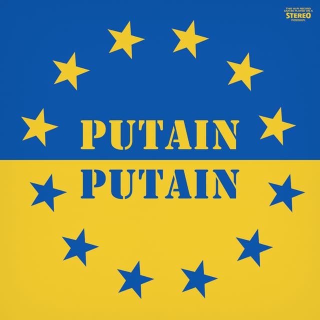 Putain putain