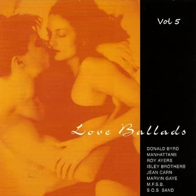 Love Ballads Vol. 5