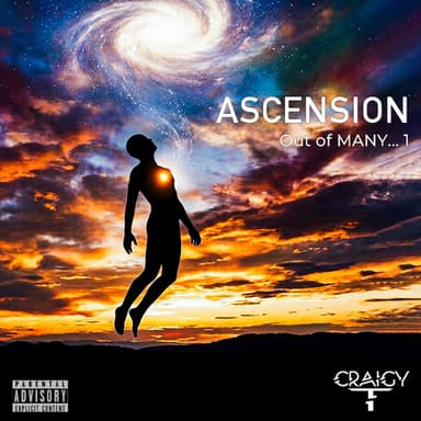 Ascension (Out of Many... 1)