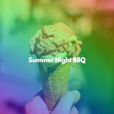 Summer Night BBQ