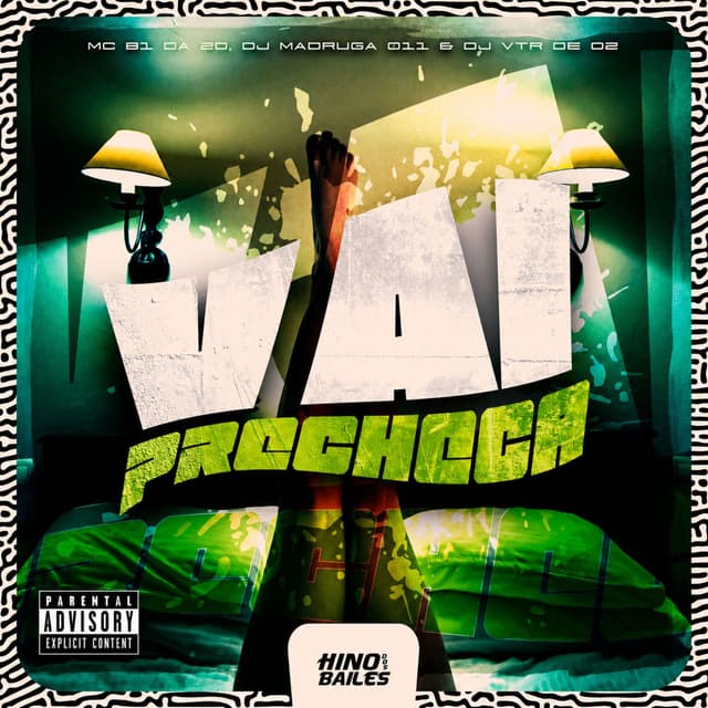 Vai Precheca