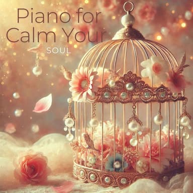 Piano for Calm Your Soul