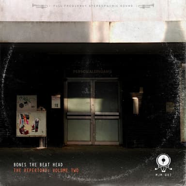The Repertory, Vol.2