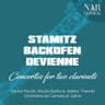 Concertante for 2 Clarinets in A Major, Op. 10: I. Allegro