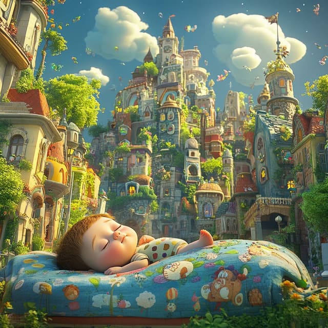 Isolina Gioiosa dei Bambini