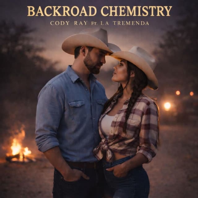 Backroad Chemistry