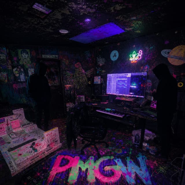 PMGW (feat. Shecallsmemoney)