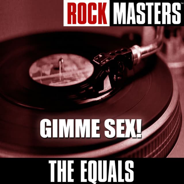 Rock Masters: Gimme Sex!