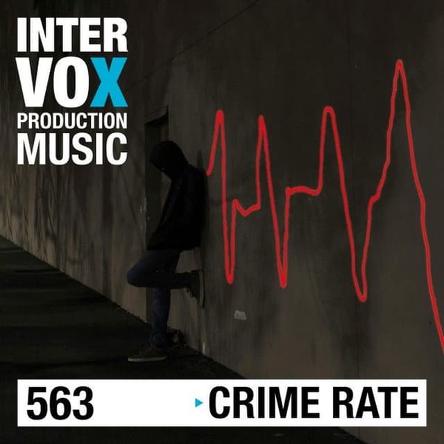 Crime Rate