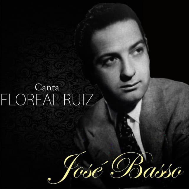 Canta Floreal Ruiz