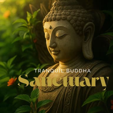 Tranquil Buddha Sanctuary