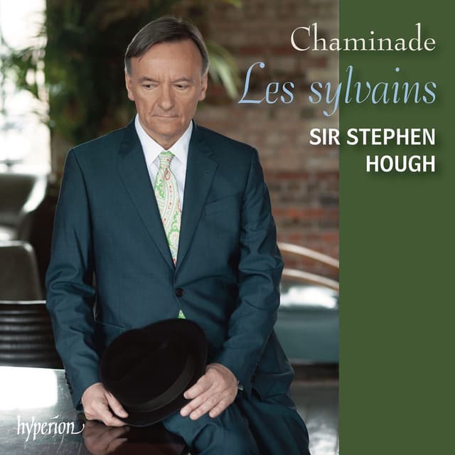 Chaminade: Les sylvains, Op. 60