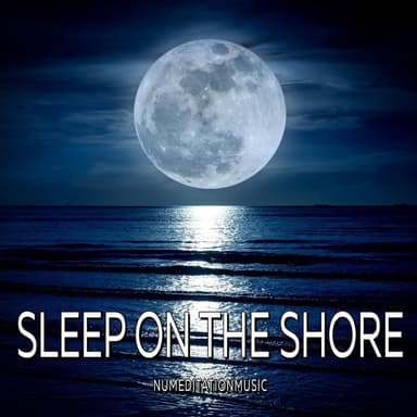 Sleep On The Shore