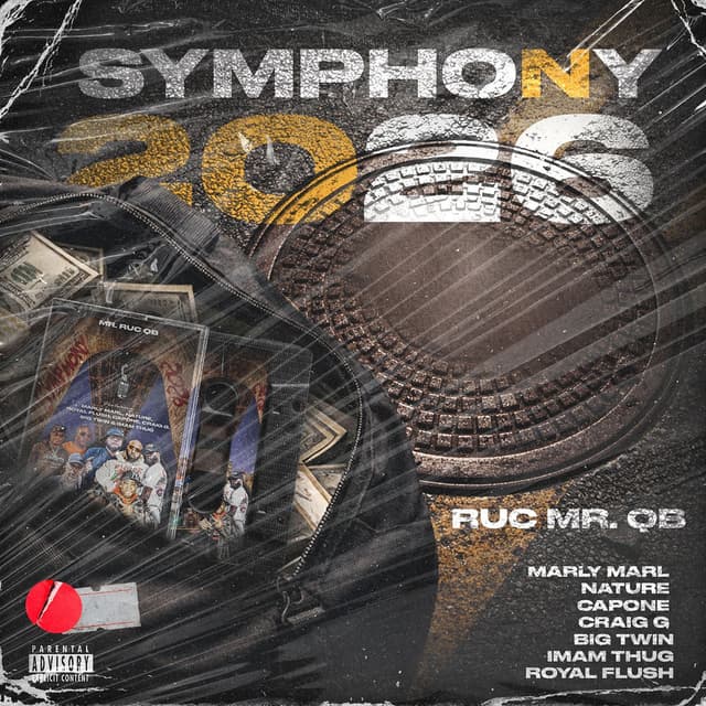 Symphony 2026