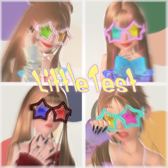 Little Test