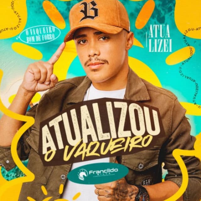 Atualizou o Vaqueiro