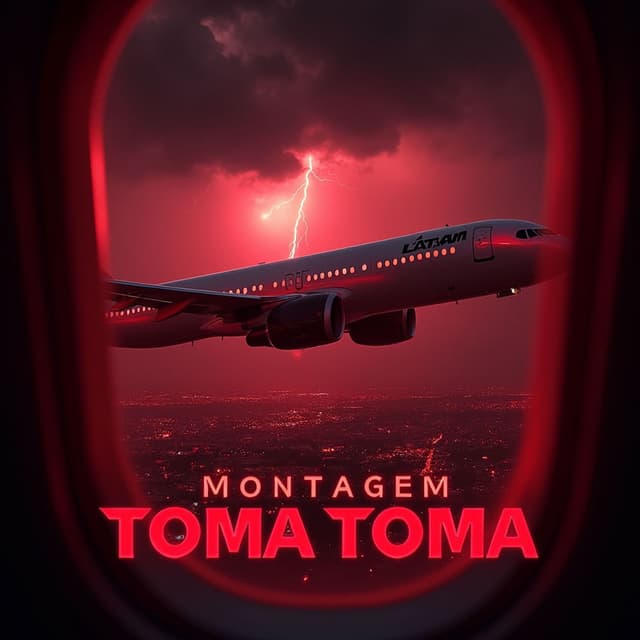 MONTAGEM TOMA TOMA
