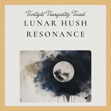 Lunar Hush Resonance