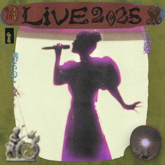 Live 2025