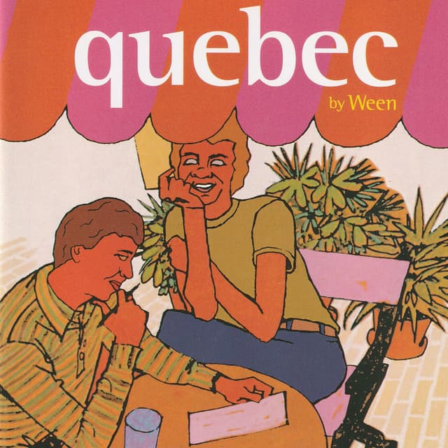 Quebec