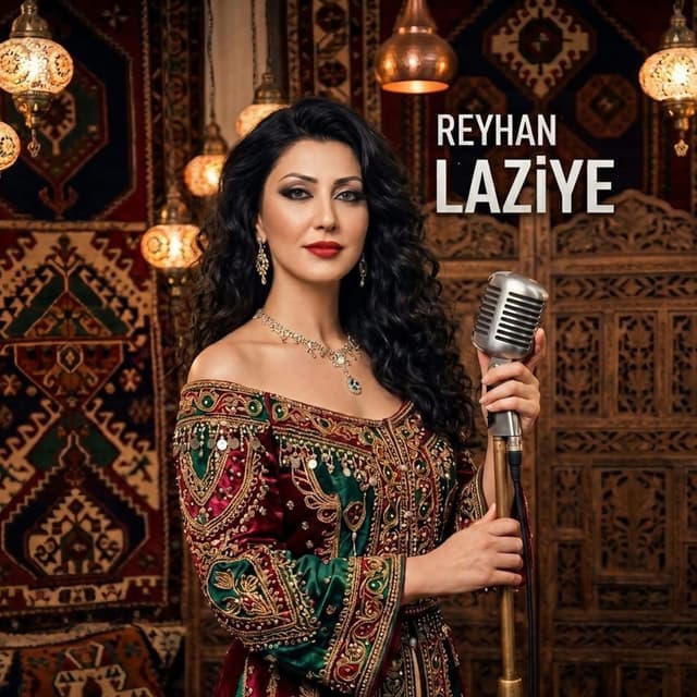 Laziye