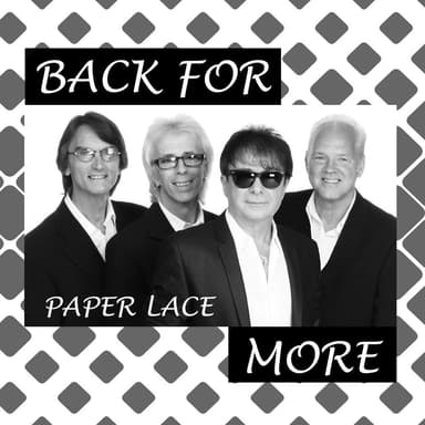 Back for More (Rerecorded)