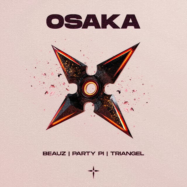 OSAKA